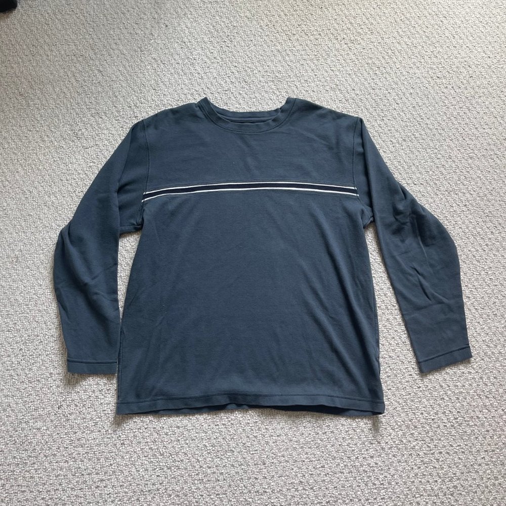 Retro Sweater